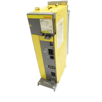 FANUC A06B-6111-H011#H550 Used Surplus