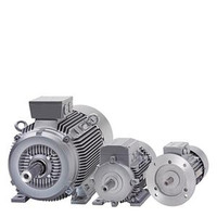 Shop New Siemens 1LA7113-4AA..