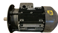 Siemens 1LA7166-2AA61-Z Used Surplus
