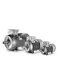 Shop New Siemens 1LE1002-1DC43-4FA0