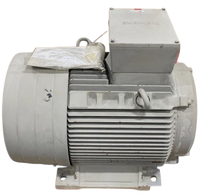 Siemens 1LG4-207-4AA60-Z