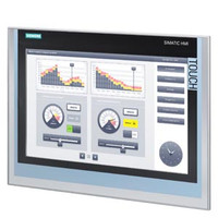 Siemens 6AV2124-0QC02-0AX1 Used Surplus