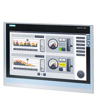 Siemens 6AV2124-0UC02-0AX0 Used Surplus