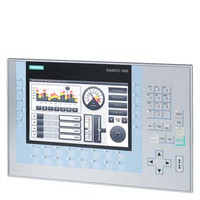 Siemens 6AV2124-1JC01-0AX0 Used Surplus