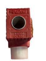 PARKER 851020