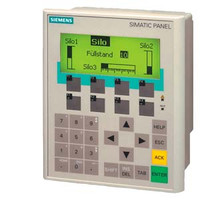 Siemens 6AV6641-0CA01-0AX1 Used Surplus