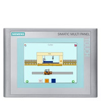 Siemens 6AV6642-0EA01-3AX0 Used Surplus