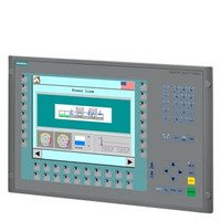 Siemens 6AV6644-0BA01-2AX1 Used Surplus