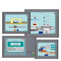 Siemens 6AV6644-0CB01-2AX0