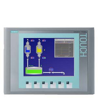 Siemens 6AV6647-0AD11-3AX0 Used Surplus