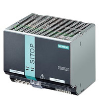 Siemens Ordering Data Overview 6EP1336-3BA00 Used