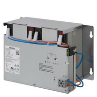 Siemens DC UPS battery modules 6EP1935-6MF01 Used