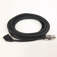 Allen Bradley 2090-CFBM4DD-CDAA03 MP-Series 3 m Length Feedback Cable Allen Bradley 2090-CFBM4DD-CDAA03 MP-Series 3 m Length Feedback Cable