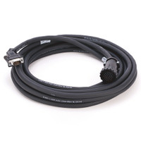 Allen Bradley 2090-CFBM6DD-CCAA07 TL-Series 7m Feedback Cable