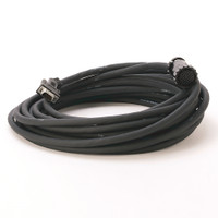 Allen Bradley 2090-CFBM6DD-CCAA09 TL-Series 9m Feedback Cable