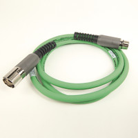 Allen Bradley 2090-CFBM7E7-CDAF02 MP-Series 2m Feedback Cable