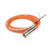 Allen Bradley 2090-CPWM4DF-16AF02 MP-Series 2 m Length Power Cable