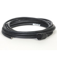 Allen Bradley 2090-XXNFY-S07 Y-Series 7 m Length Feedback Cable Used Surplus
