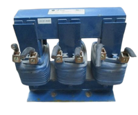 Allen Bradley 1321-3R80-B 1321 Power Component 80 A Line Reactor