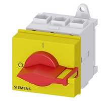 Siemens 3LD2130-0TK13 Used Surplus