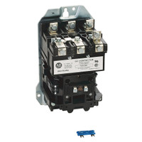Allen Bradley 1370-DC180 PowerFlex DC DC Loop Contactor