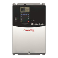 Allen Bradley 20AB022F0AYNANC0 PowerFlex 70 AC Drive 22 A at 7.5 Hp 20A