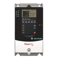 Allen Bradley 20AB4P2A0AYNNNG1 PowerFlex 70 AC Drive 4.2 A at 1 Hp 20A Used Surplus
