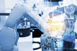 The Future of Industrial Automation and Motion Control: AI at the Forefront