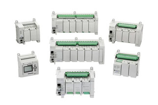 Programmable Logic Controllers (PLCs)