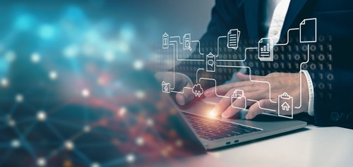 A Guide to Building Smart Manufacturing Systems with Texnite Components