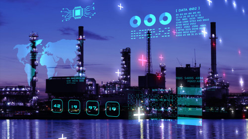 How to Build Sustainable Automation Systems with Texnite’s Energy-Efficient Products