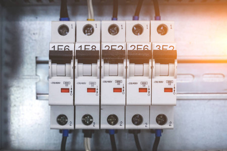 How Texnite’s PLCs Improve Energy Efficiency Across Production Lines