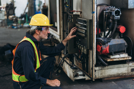 How to Manage Large-Scale Automation Systems with Texnite PLCs and HMIs