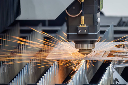 How Texnite’s Motion Control Parts Ensure Precision in CNC Machines