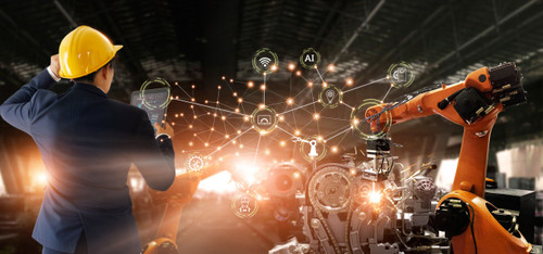 The Importance of Redundant Systems in Industrial Automation The Importance of Redundant Systems in Industrial Automation