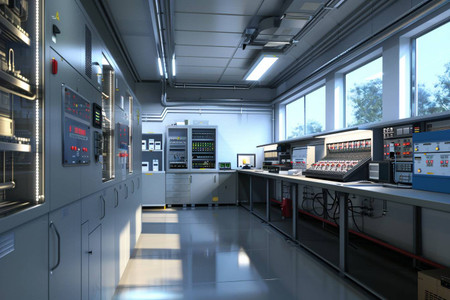 How Texnite’s PLC Solutions Drive Innovation in Manufacturing