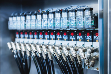 Reducing Maintenance Costs with Texnite’s Durable Actuators and Drives