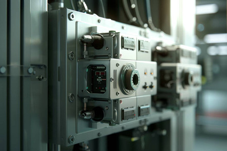 Advanced Position Control with Texnite’s Precision Servo Drives