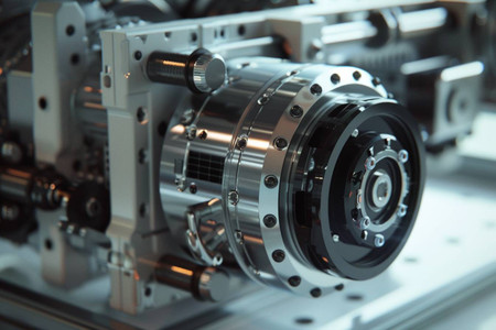 Top Servo Motor Applications: From CNC Machines to Robotics