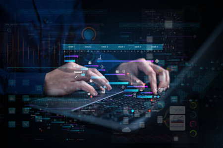 Texnite’s Tools for Integrating Software and Automation Hardware