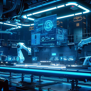 The Impact of IoT on Industrial Automation: Texnite’s Smart Connectivity Solutions