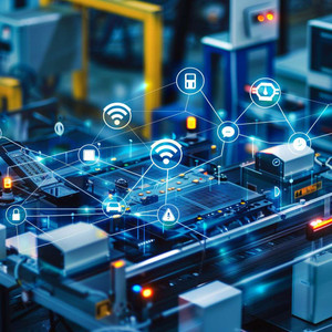 The Growing Role of Cloud-Based Automation Solutions in Industry 4.0