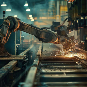 How Augmented Reality (AR) is Changing Industrial Automation Training