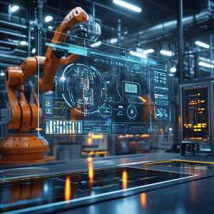 The Evolution of Industrial Sensors: Texnite’s Latest Innovations