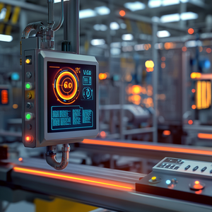 Reducing Carbon Footprint with Texnite’s Sustainable Automation Technologies