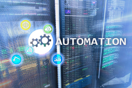  Optimizing Automation with Texnite's Programmable Logic Controllers (PLCs)