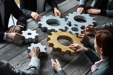 Custom Automation Solutions: How Texnite's Parts Fit Your Industry Needs