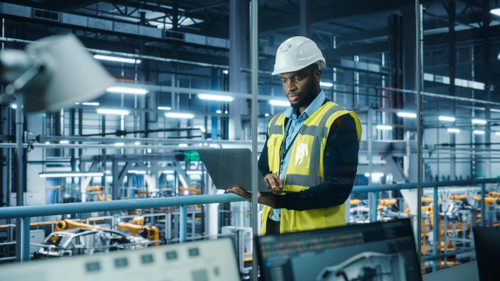  Choosing High-Quality Actuators and Motors for Automation: Texnite's Product Range