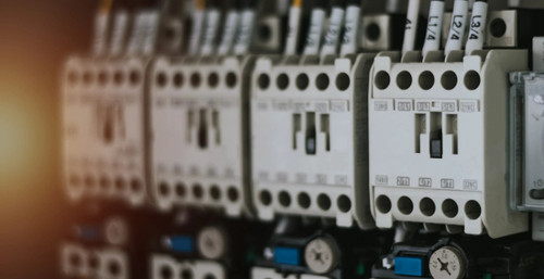 The Ultimate Guide to Sourcing Industrial Automation Components: PLCs, Sensors, and More