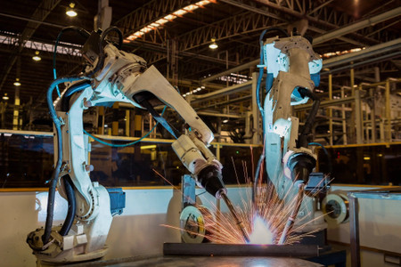 Global Trends in Industrial Automation Parts: How Texnite Meets Market Demands